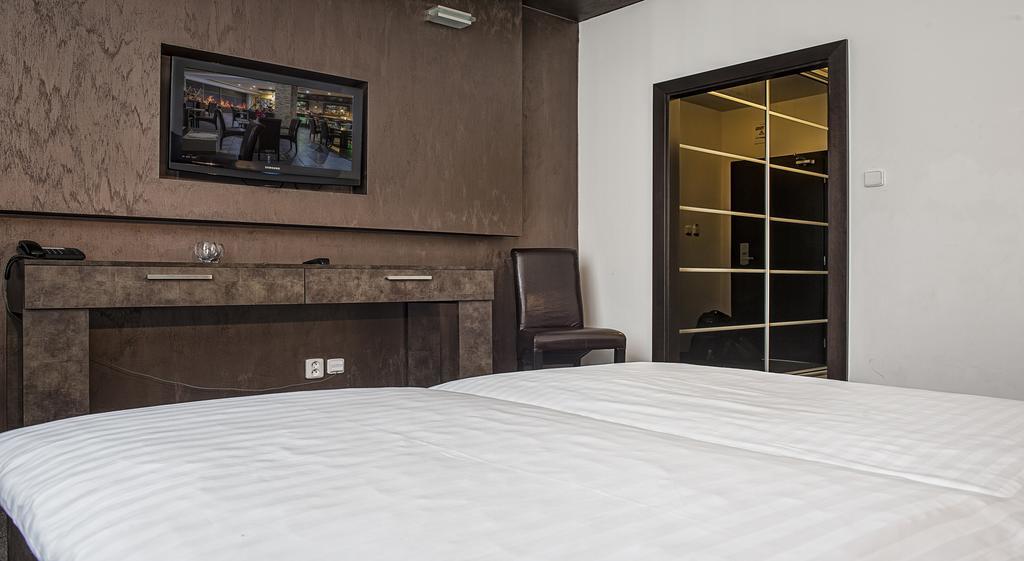 Hotel Polo Presov Room photo